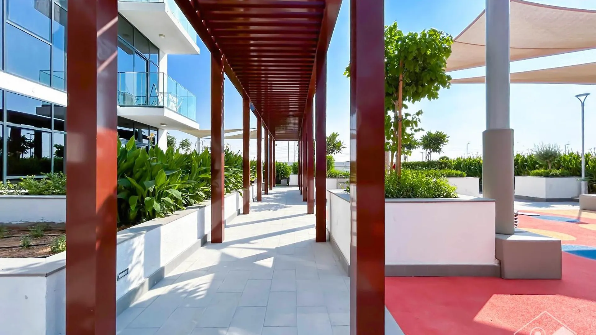 Stylish Pool View 1Br L Central Medyan Escape Dubai