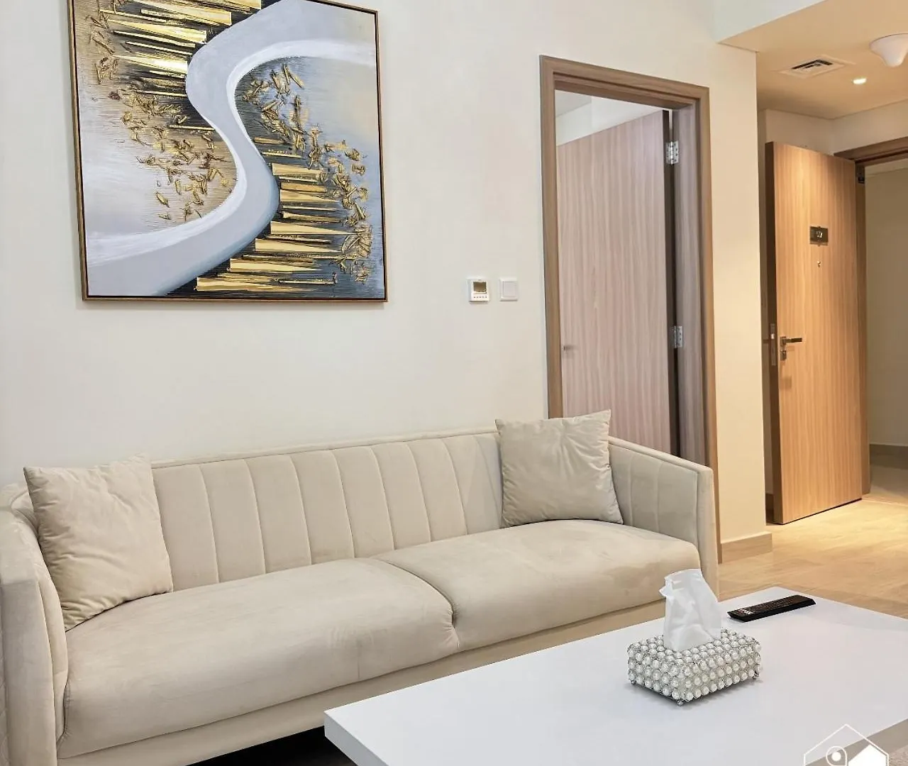 Stylish Pool View 1Br L Central Medyan Escape Dubai